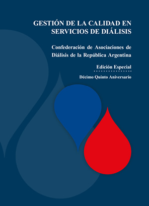 GESTIÓN DE LA CALIDAD EN SERVICIOS DE DIÁLISIS
