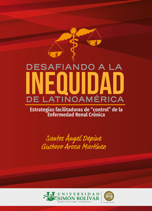 Desafiando a la inequidad de Latinoamérica. Estrategias facilitadoras de 